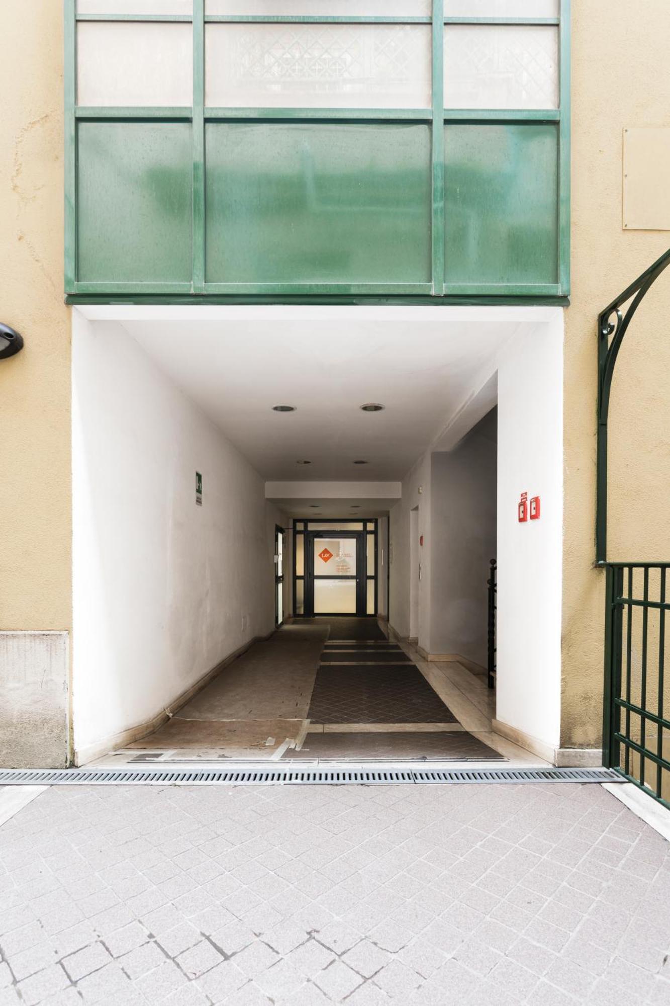 Studio Margherita Rzym Zewnętrze zdjęcie